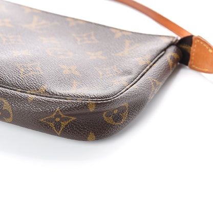 Louis Vuitton Monogram Pochette Accessories 9 of 9