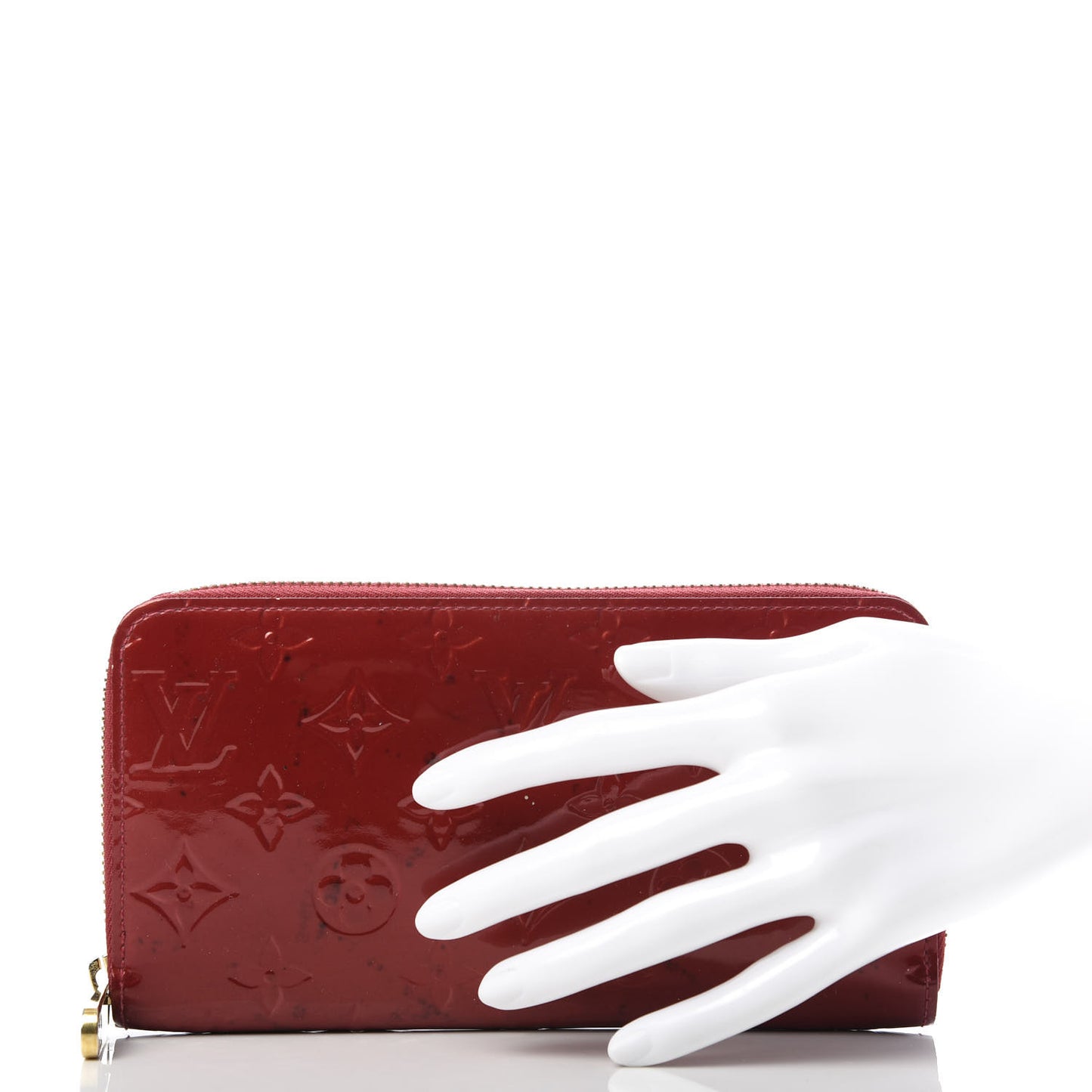 Vernis Zippy Wallet Pomme D'Amour