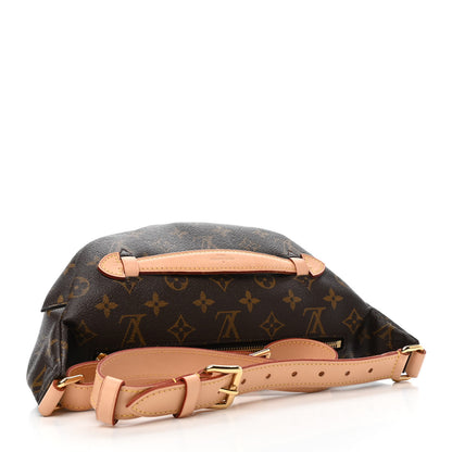 Louis Vuitton Monogram Bumbag 2 of 4