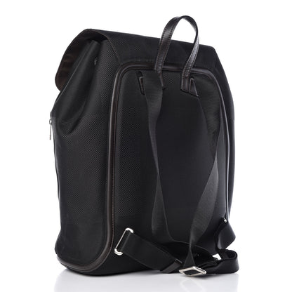 Louis Vuitton Damier Geant Pionnier Backpack Black 3 of 9