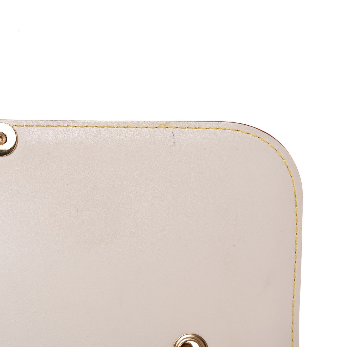 Suhali Le Talentueux White