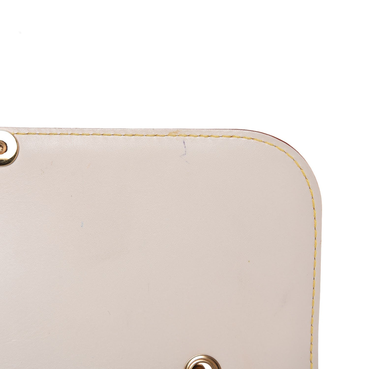 Louis Vuitton Suhali Le Talentueux White 13 of 13