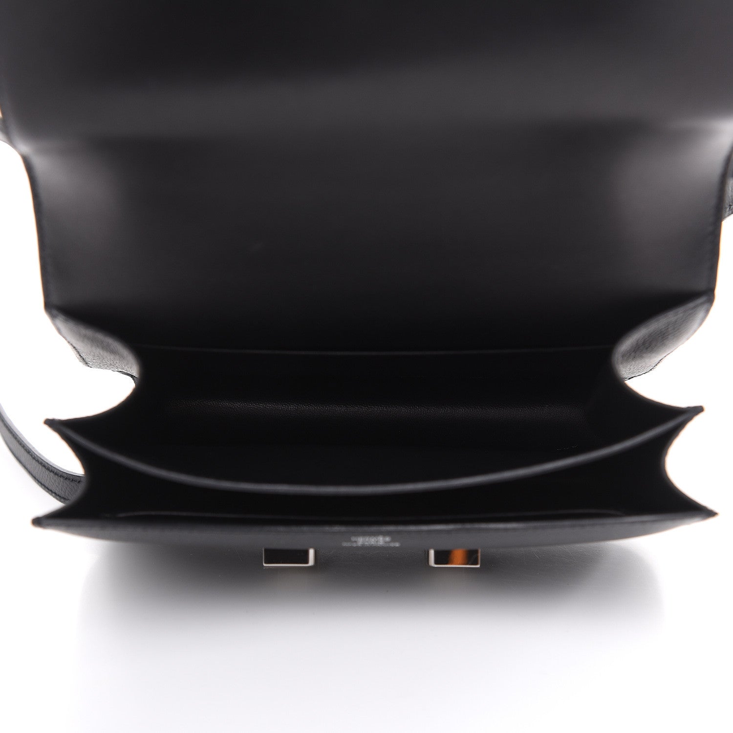Hermes Epsom Constance 18 Black 5 of 17