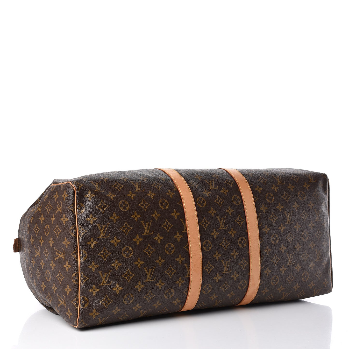 Monogram Keepall 55