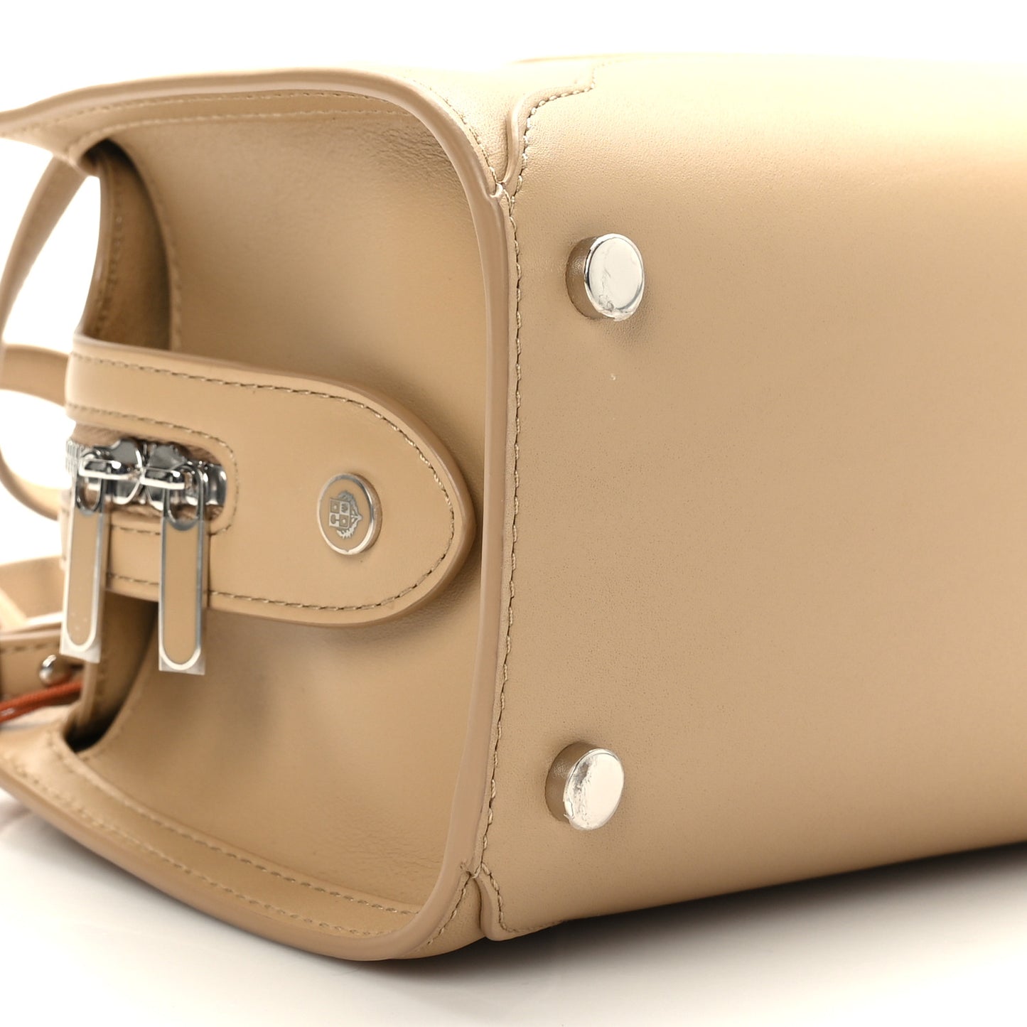 Smooth Calfskin Micro Sesia Egypt Rock