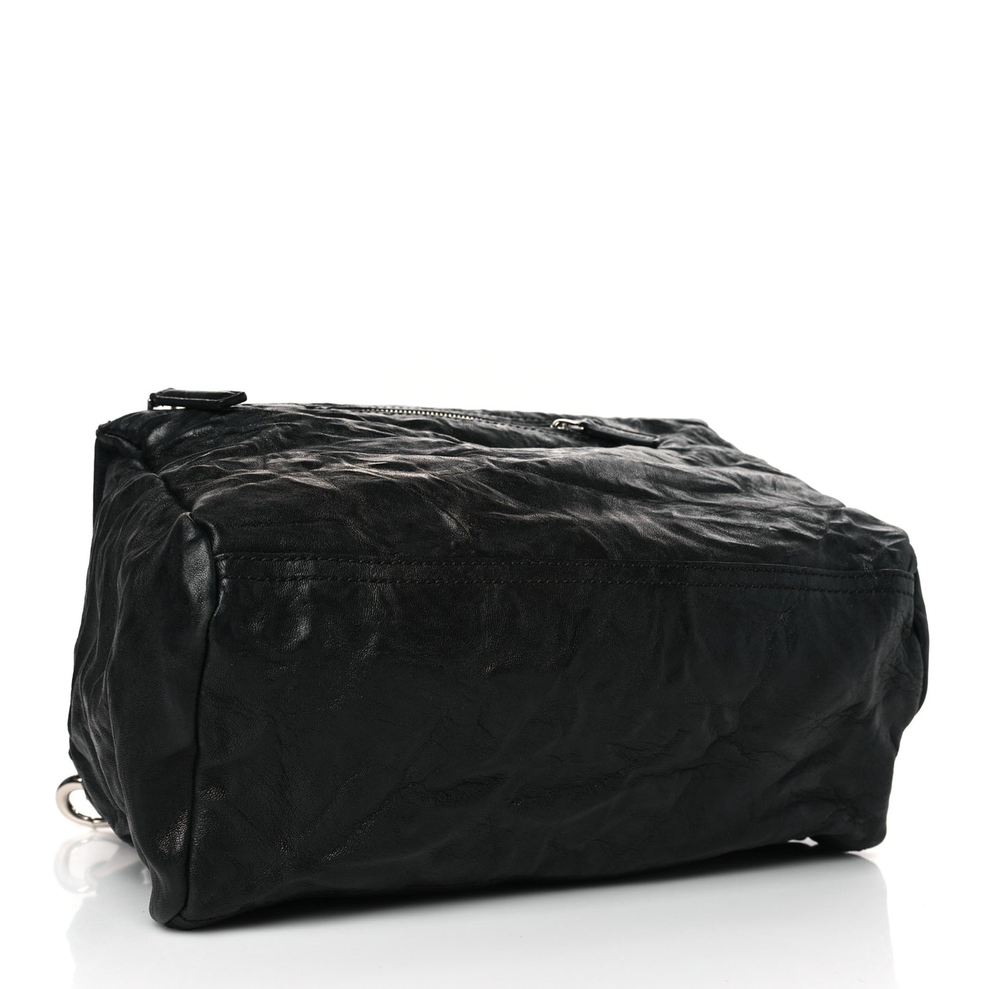 Tumbled Sheepskin Medium Pandora Black