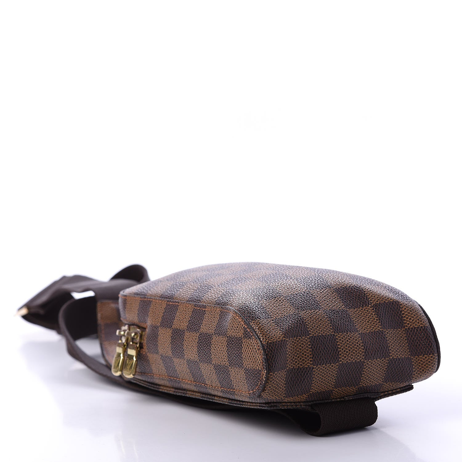 Louis Vuitton Damier Ebene Geronimos 4 of 10