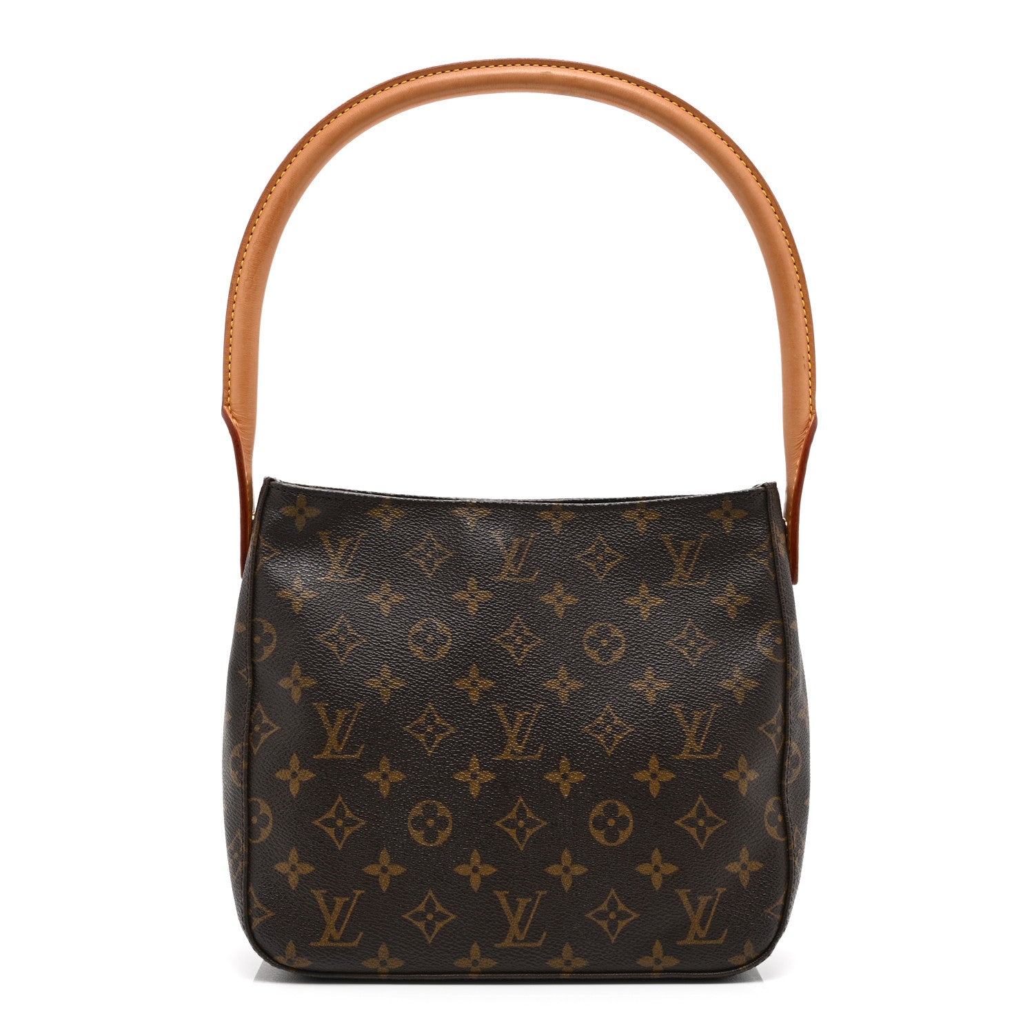 Louis Vuitton Monogram Looping MM 1 of 10