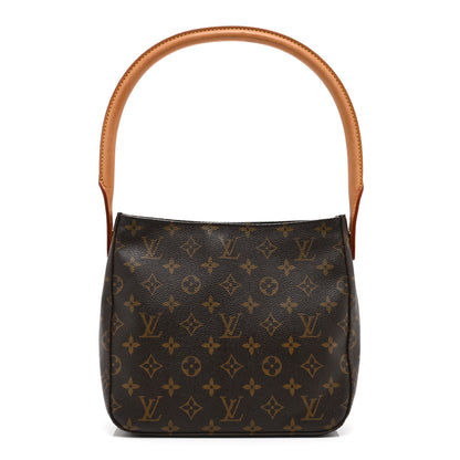 Louis Vuitton Monogram Looping MM 1 of 10