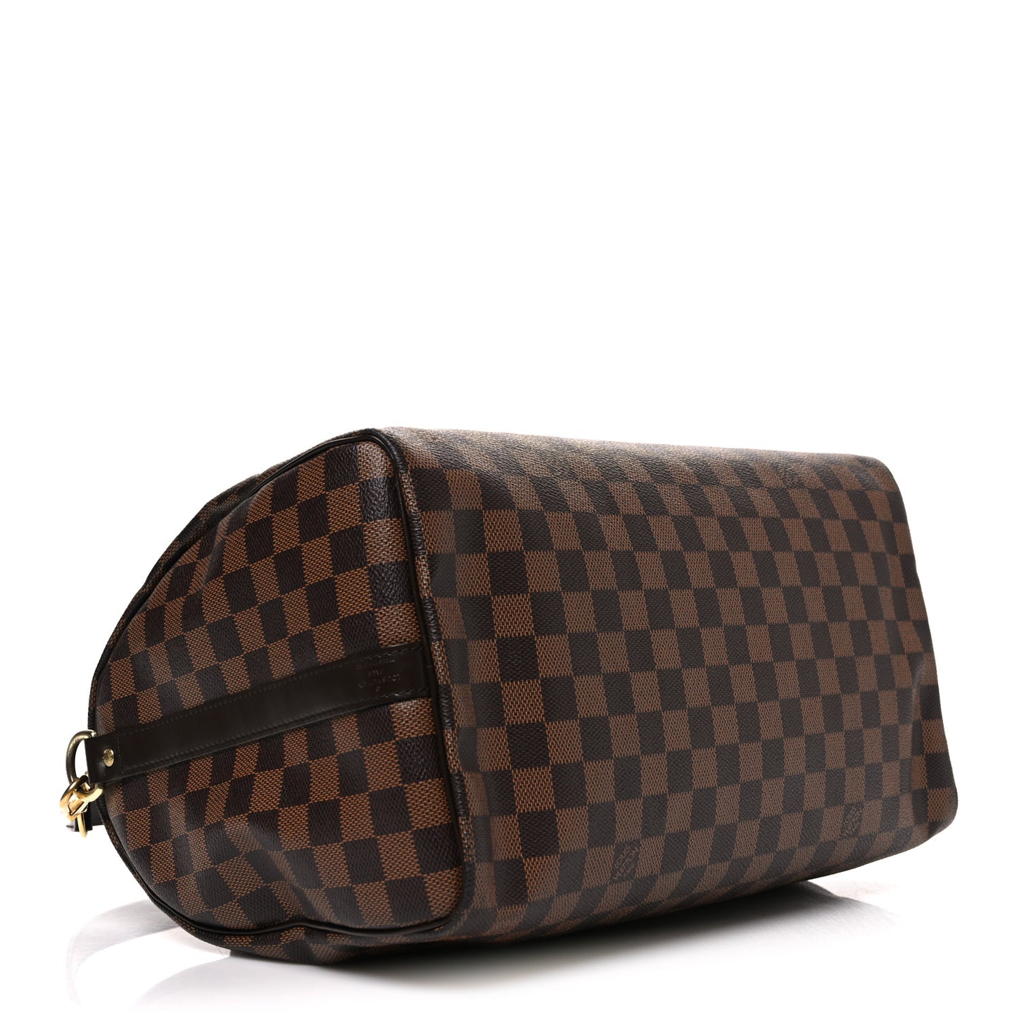 Damier Ebene Speedy Bandouliere 35