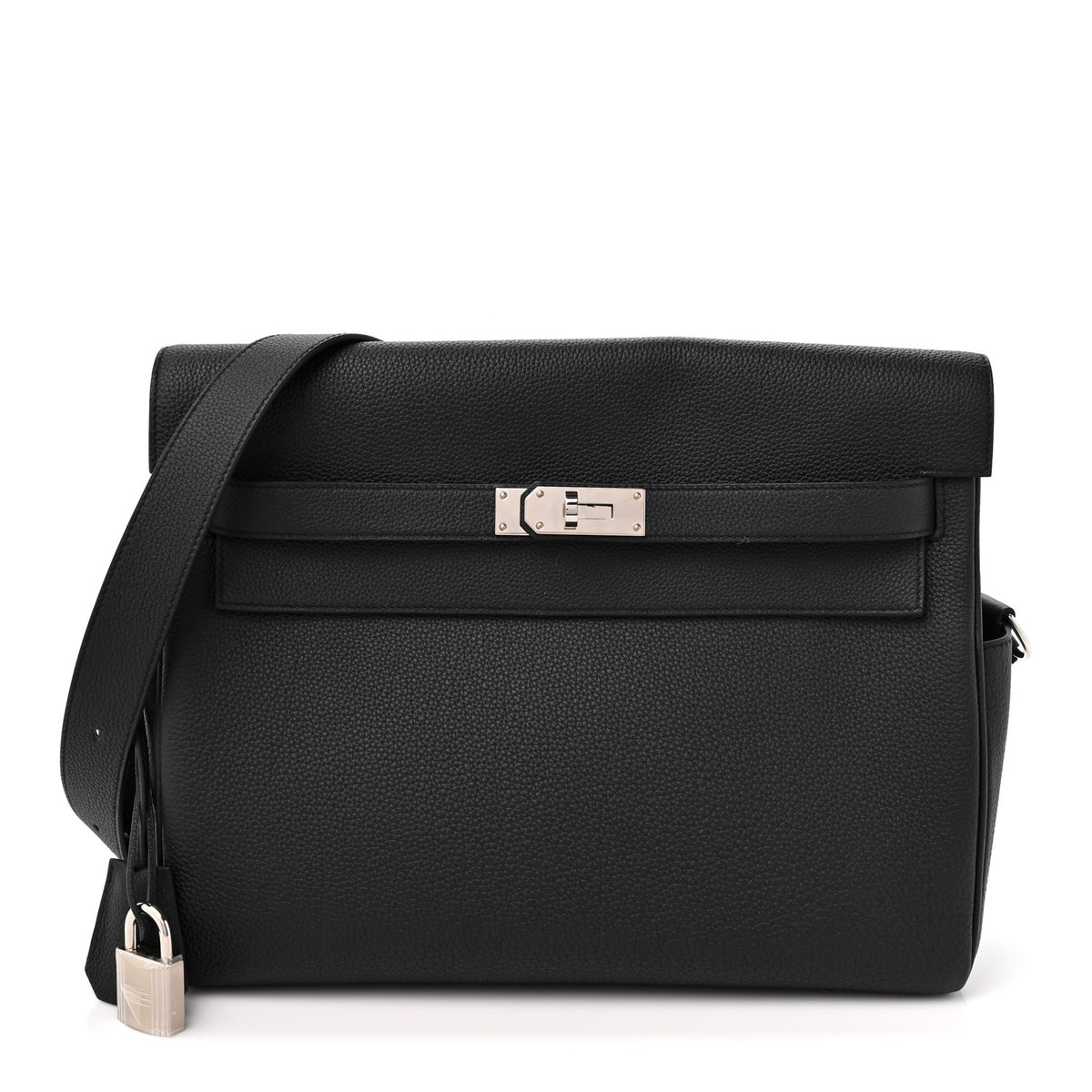 Togo Kelly Messenger GM Black
