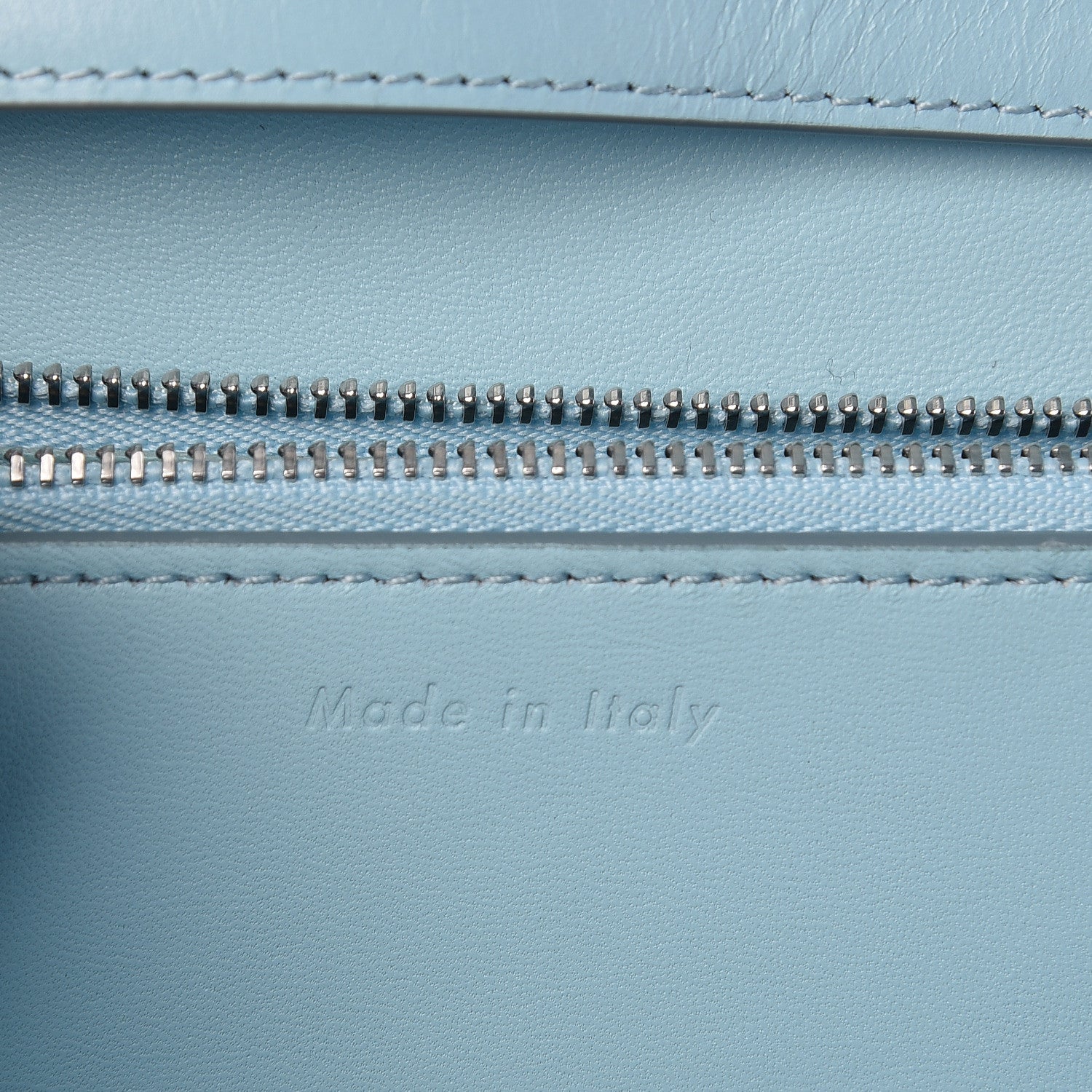 Celine Box Calfskin Medium Classic Box Flap Bag Pool 6 of 13