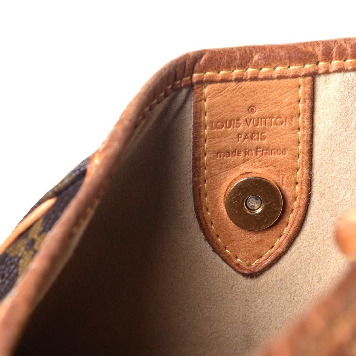Monogram Galliera PM