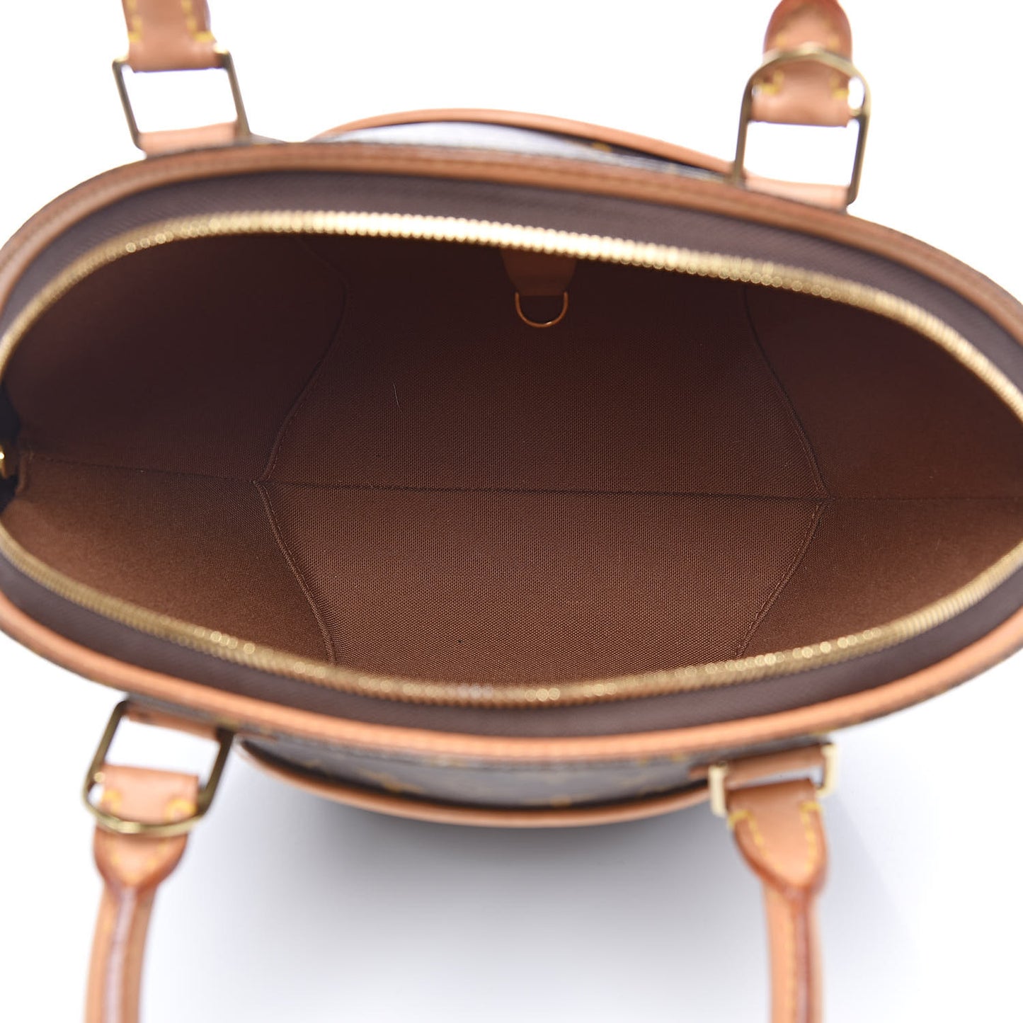 Monogram Ellipse PM