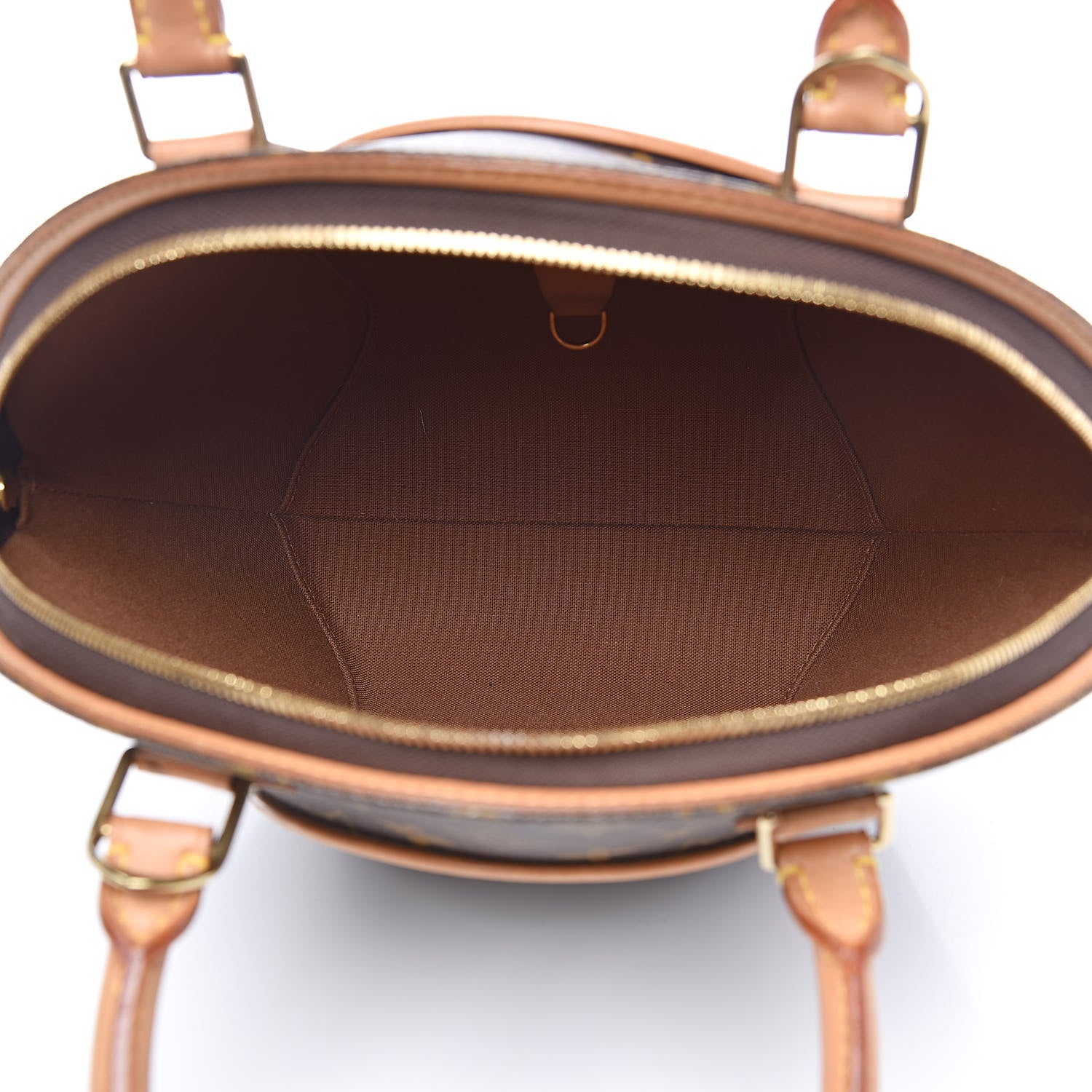 Louis Vuitton Monogram Ellipse PM 5 of 13