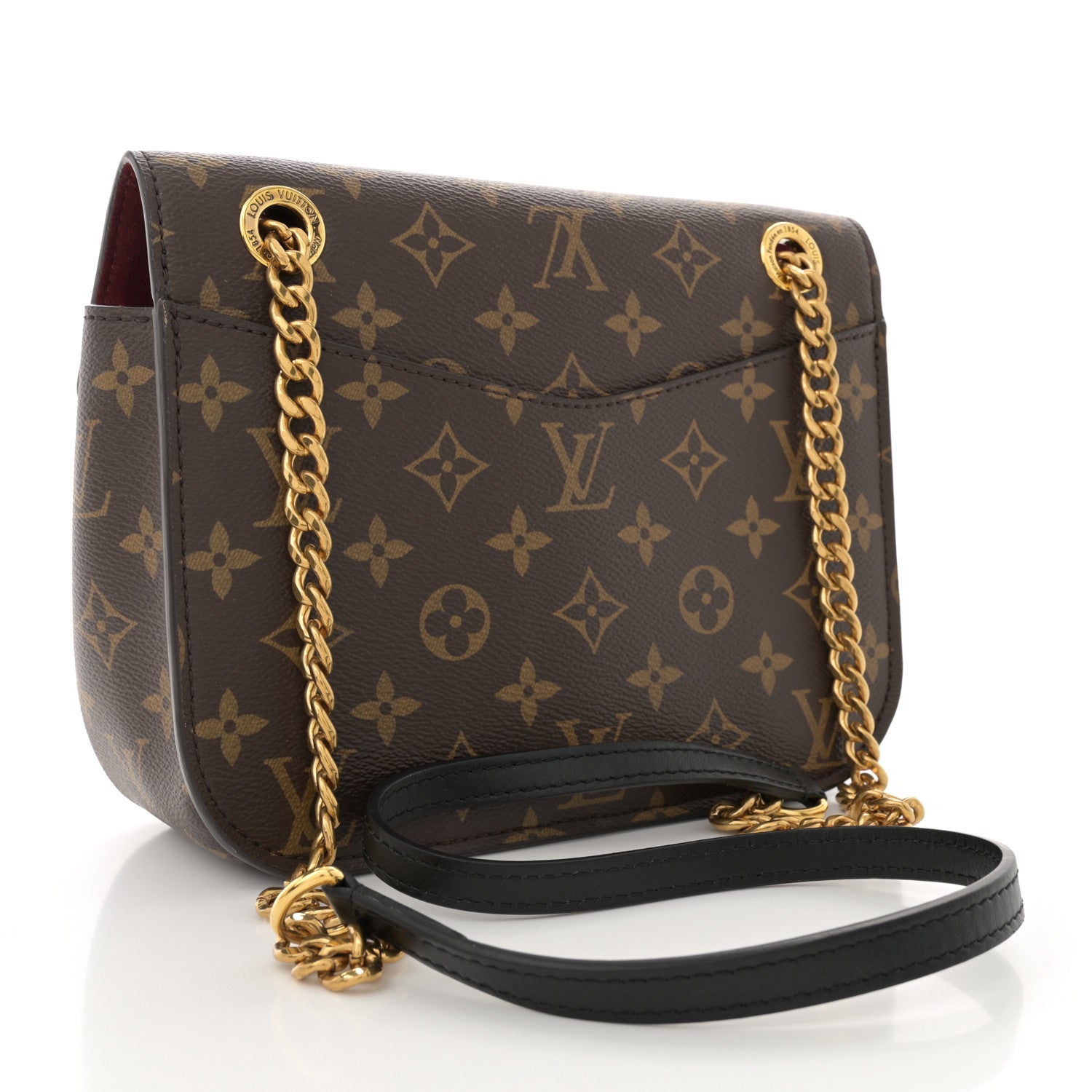 Louis Vuitton Monogram Passy 3 of 10