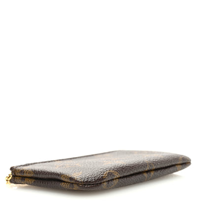 Louis Vuitton Monogram Key Pouch 4 of 6