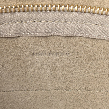 Celine Grained Calfskin Nano Belt Bag Light Taupe 7 of 12