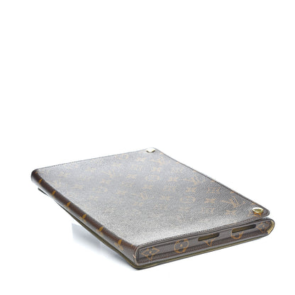 Louis Vuitton Monogram iPad Case 3 of 12