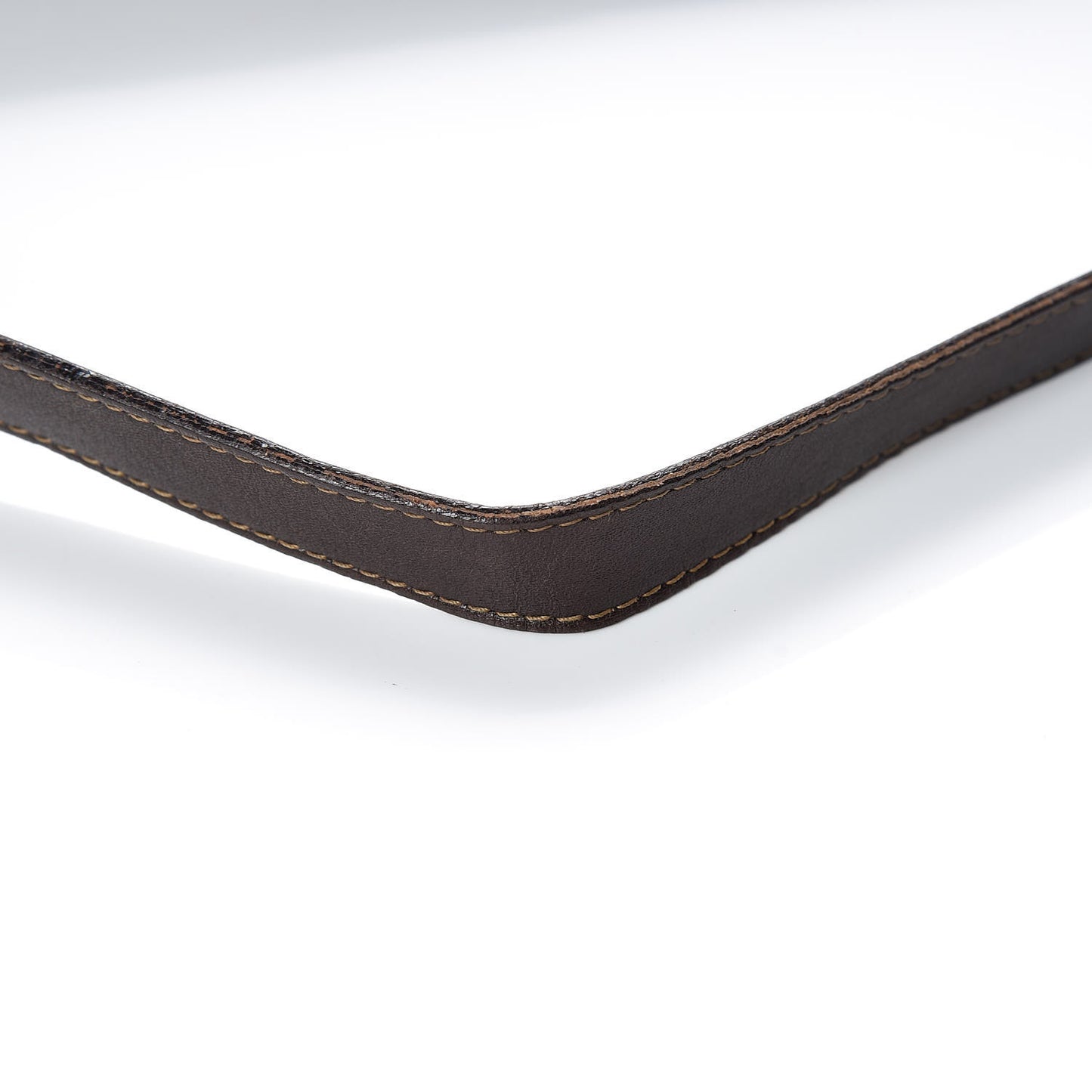 Zucca Shoulder Bag Tobacco