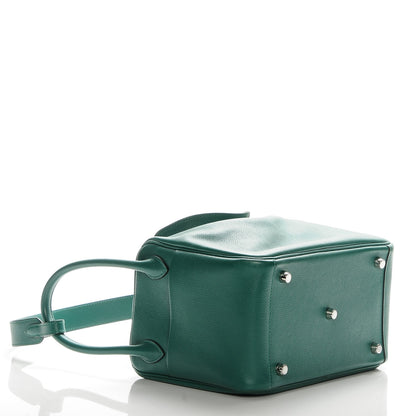 Hermes Evercolor Lindy 26 Malachite 4 of 6