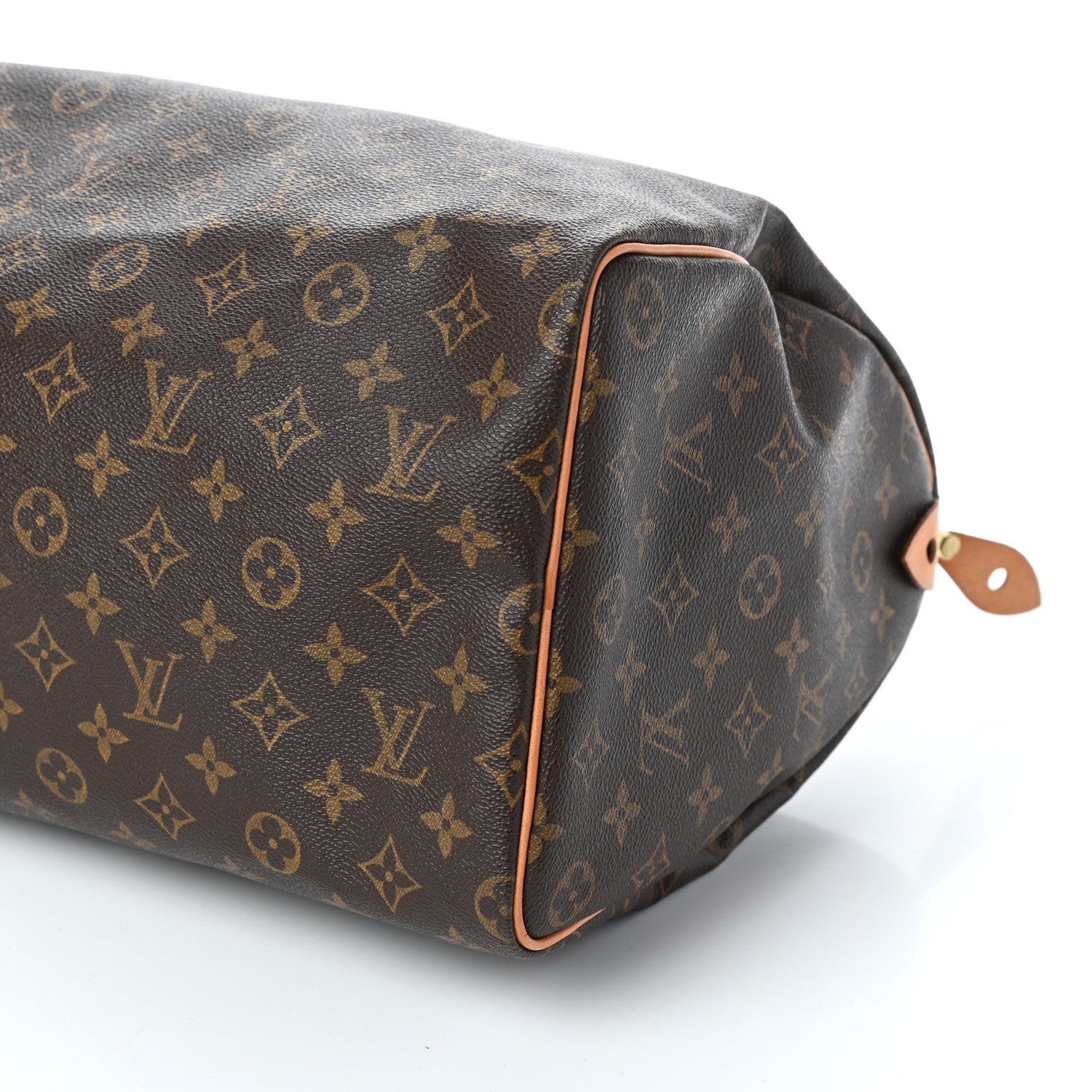 Louis Vuitton Monogram Speedy 40 9 of 9