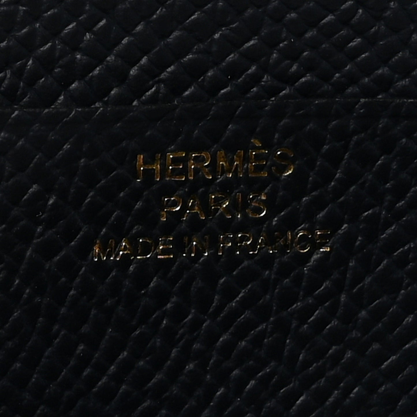 Epsom Bearn Compact Wallet Bleu Indigo