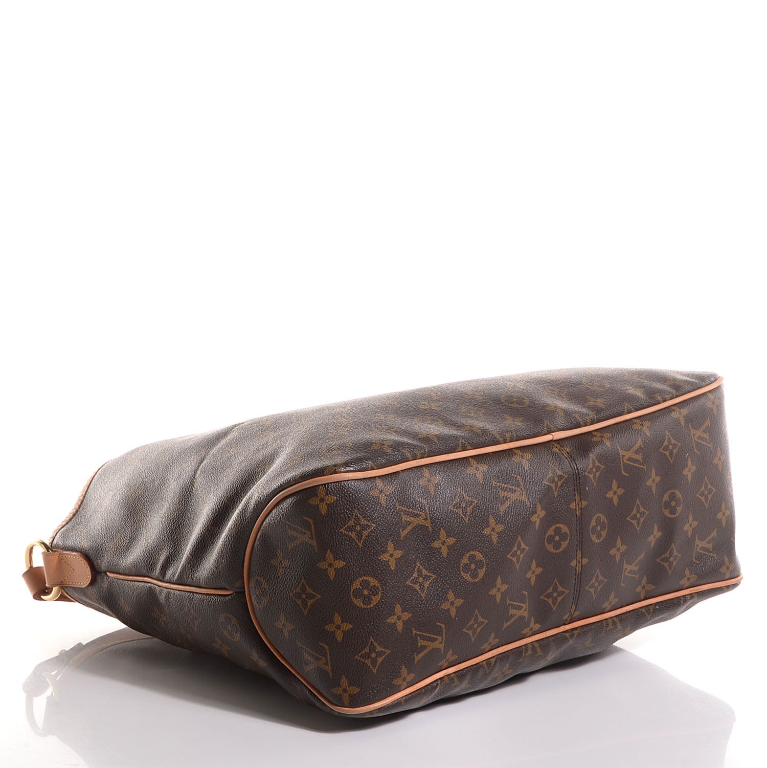 Louis Vuitton Monogram Delightful MM 4 of 7