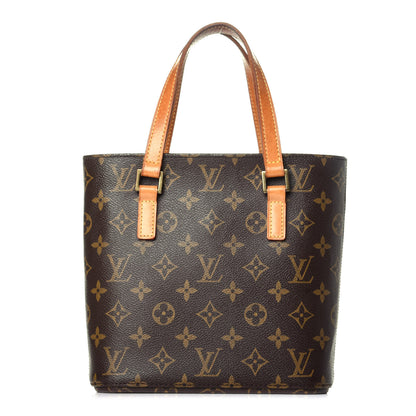 Louis Vuitton Monogram Vavin PM 1 of 8