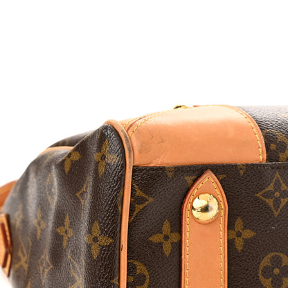 Louis Vuitton Monogram Retiro PM 15 of 16