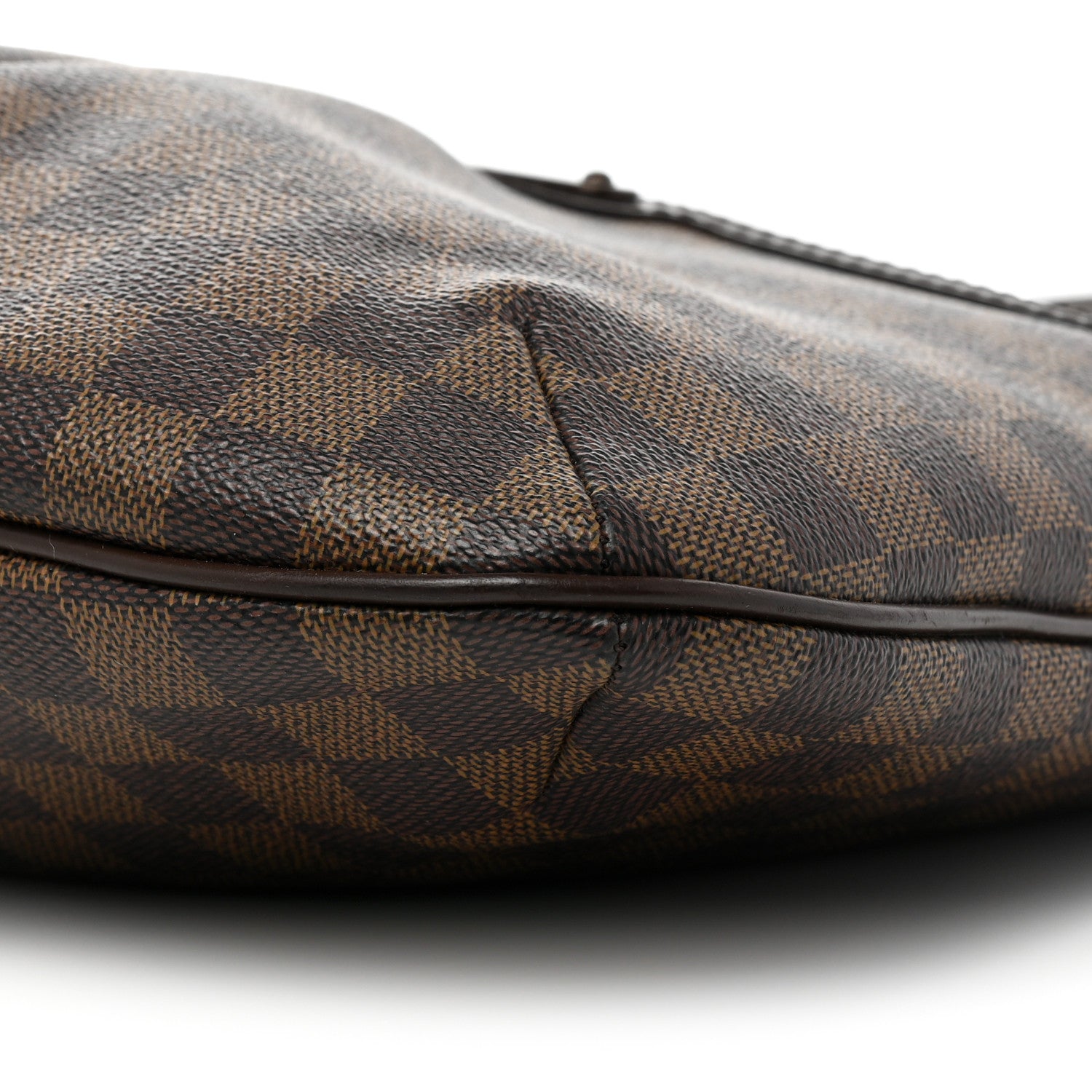 Louis Vuitton Damier Ebene Bloomsbury PM 7 of 7