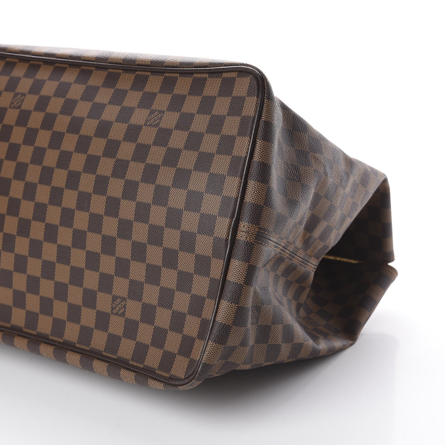 Louis Vuitton Damier Ebene Greenwich GM 6 of 8