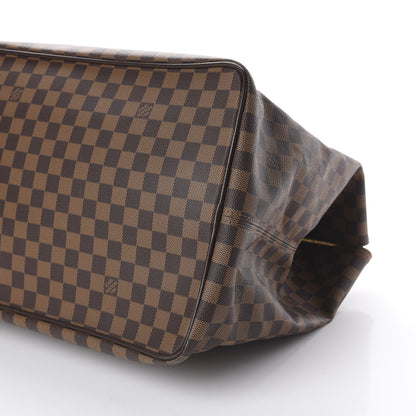 Louis Vuitton Damier Ebene Greenwich GM 6 of 8