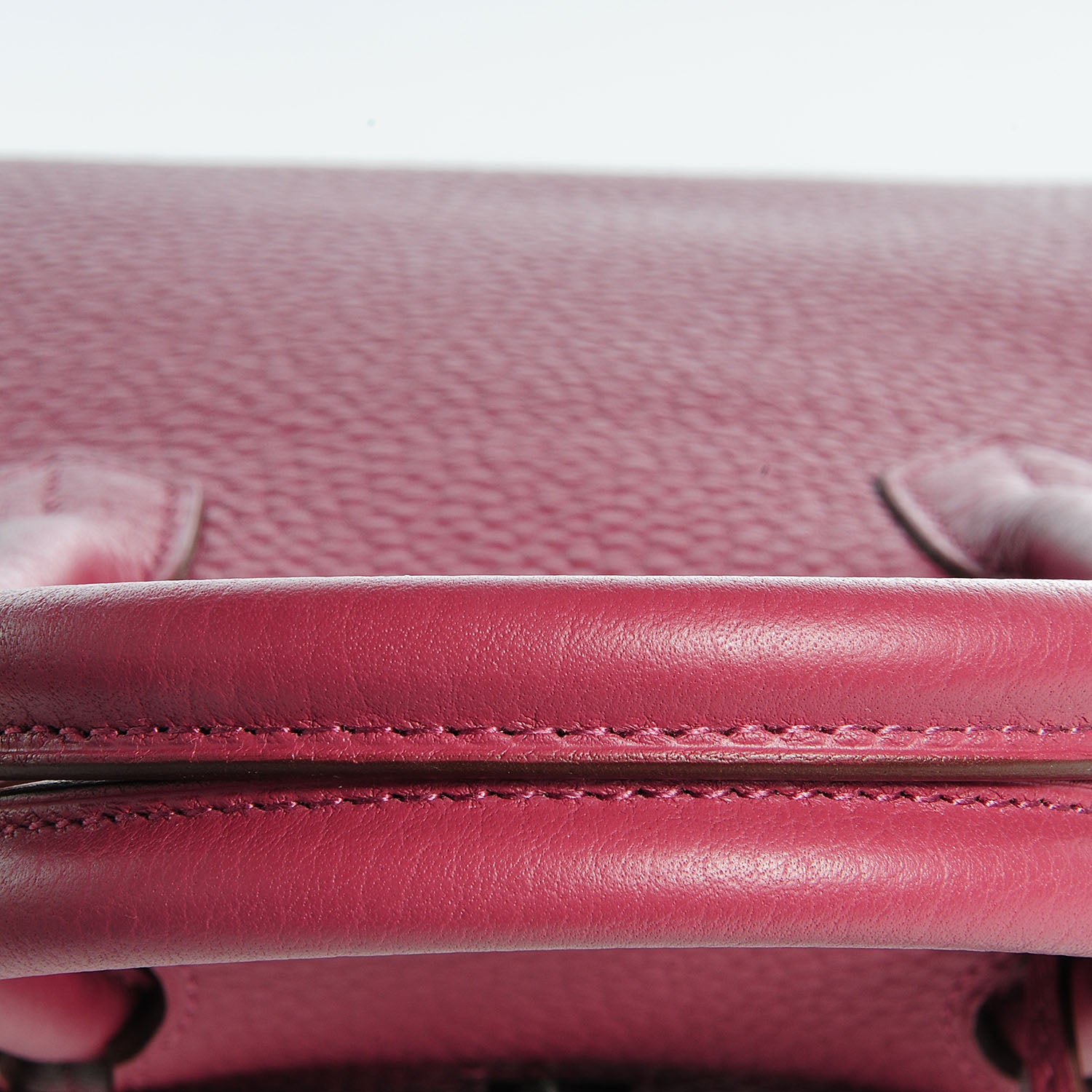 Hermes Fjord Birkin 30 Bois de Rose 4 of 24