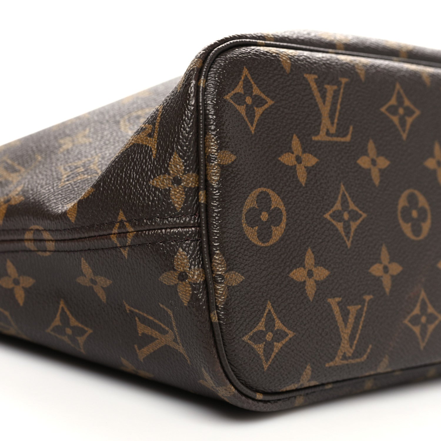 Louis Vuitton Monogram Neo Neverfull PM Pivoine 11 of 14