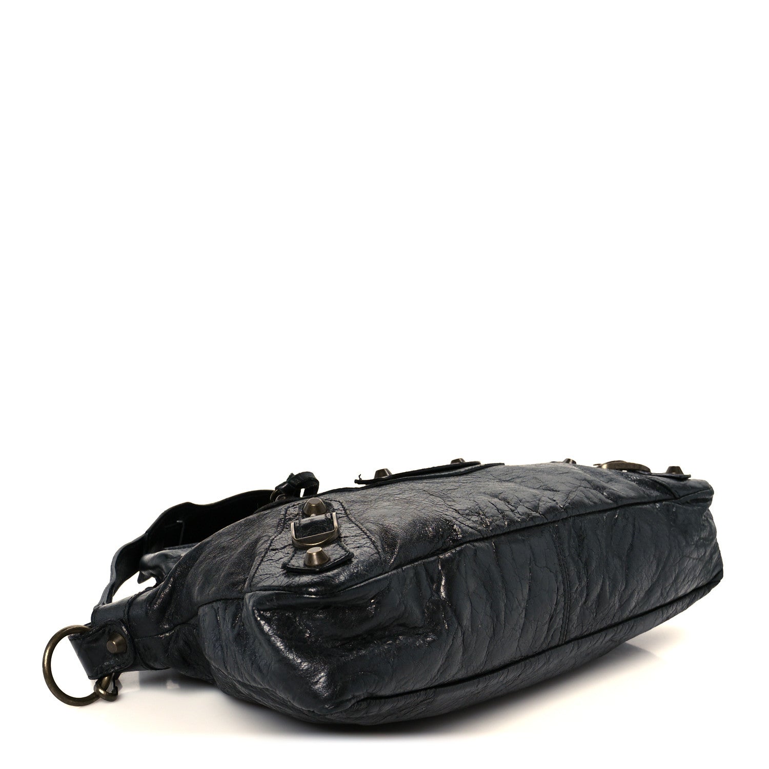 Balenciaga Agneau Classic Hardware First Black 5 of 11