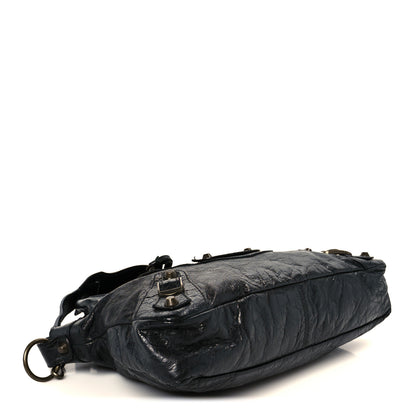 Balenciaga Agneau Classic Hardware First Black 5 of 11