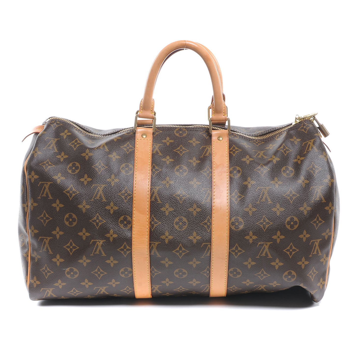 Monogram Keepall 45