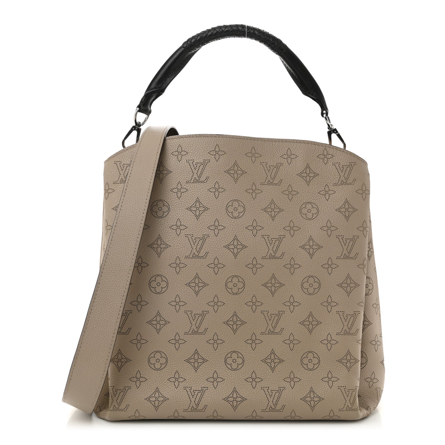 Louis Vuitton Mahina Babylone PM Galet 1 of 10