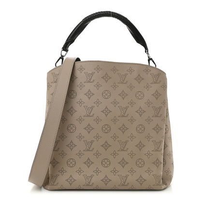Louis Vuitton Mahina Babylone PM Galet 1 of 10