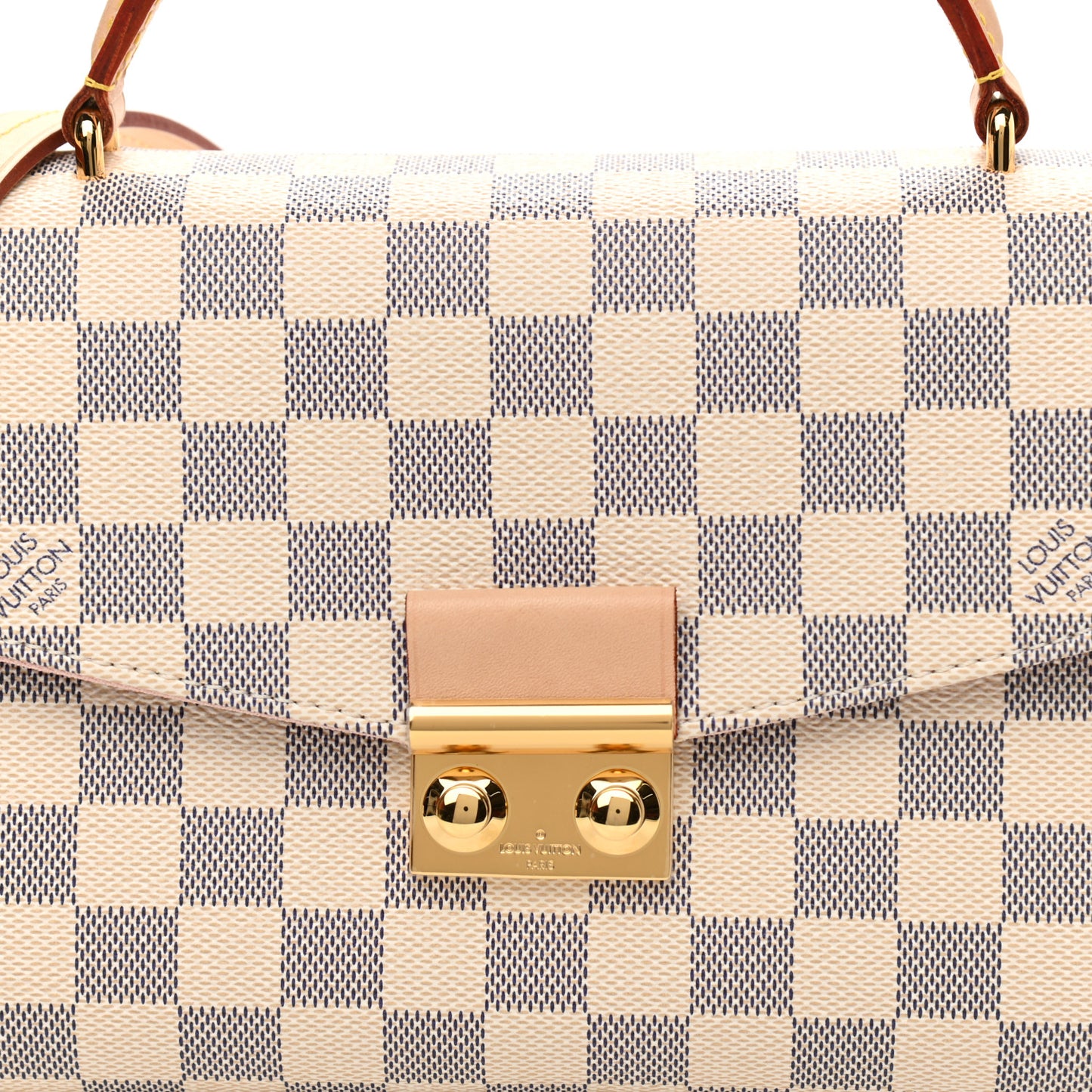 Damier Azur Croisette