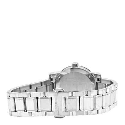 Burberry Stainless Steel 26mm The City Quartz Watch BU9200 1 of 5