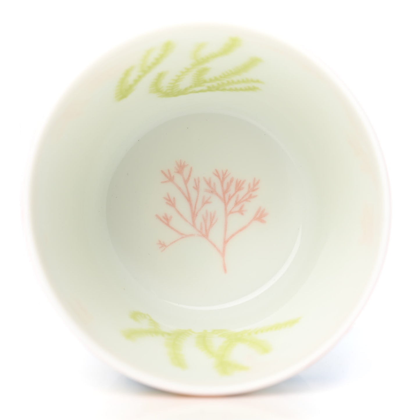 Porcelain Passe-Passe Set of 3