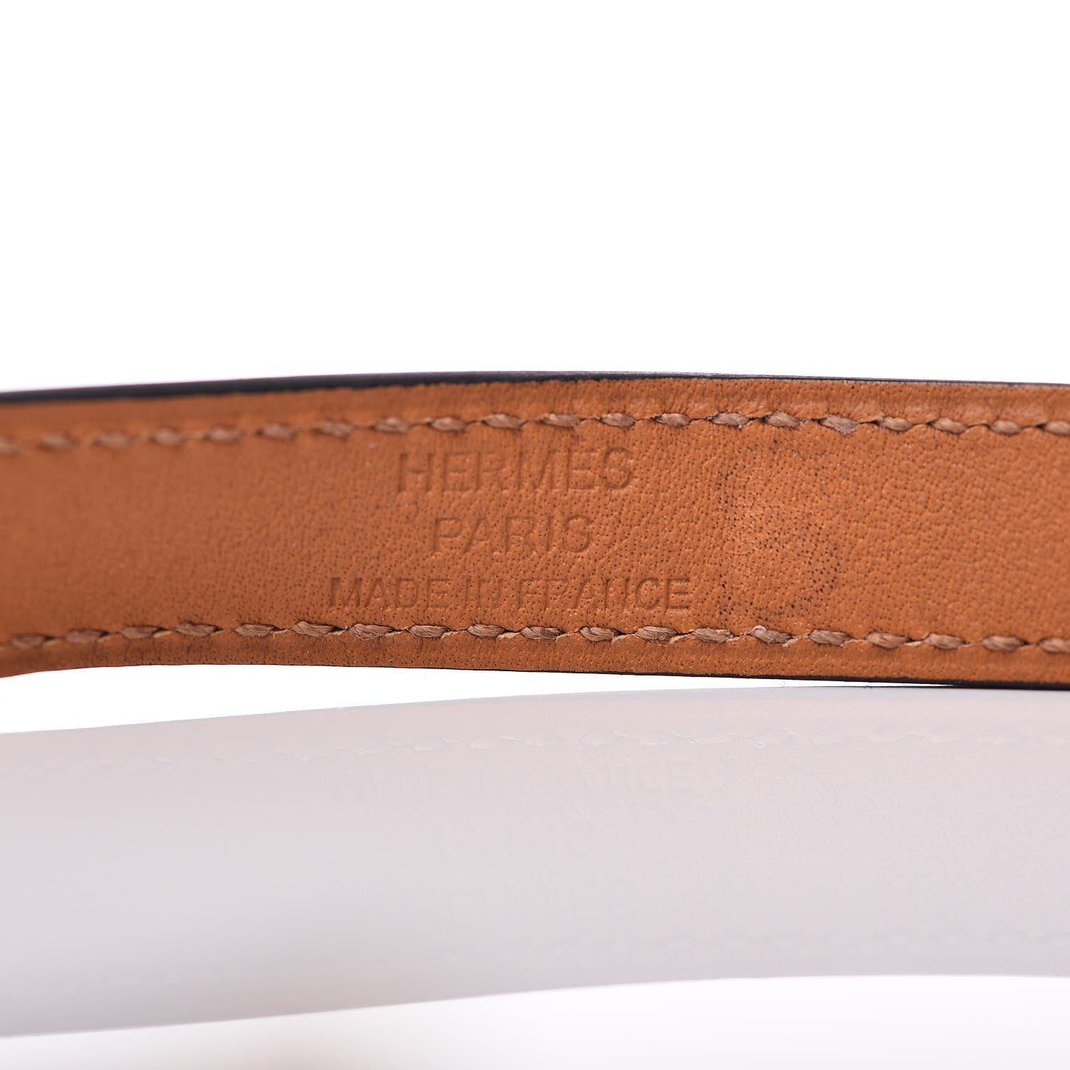 Hermes Swift Kelly Double Tour Bracelet S Colvert 5 of 6