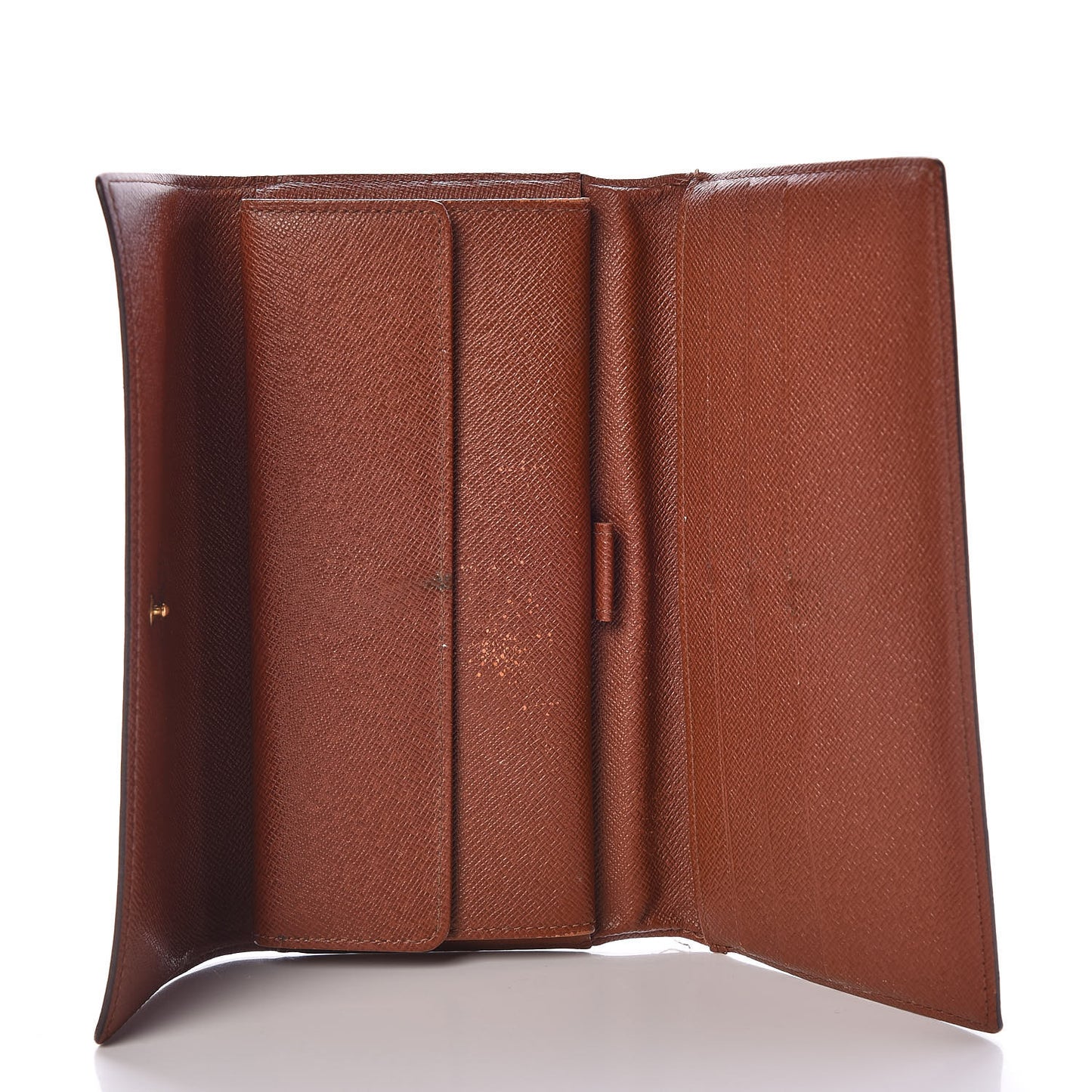 Monogram Porte Tresor International Wallet