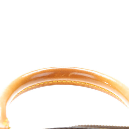 Louis Vuitton Monogram Alma PM 9 of 9