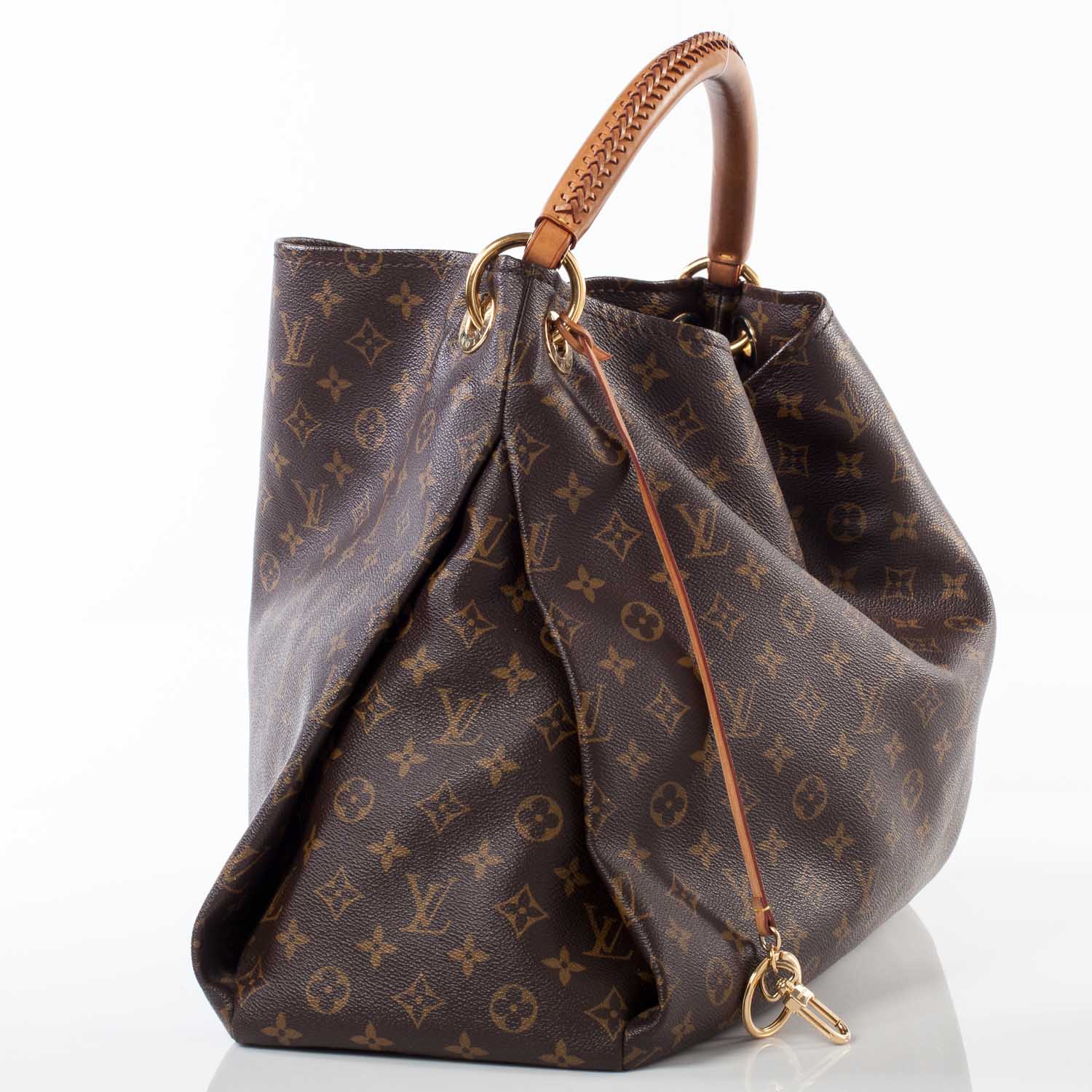 Louis Vuitton Monogram Artsy GM 3 of 10