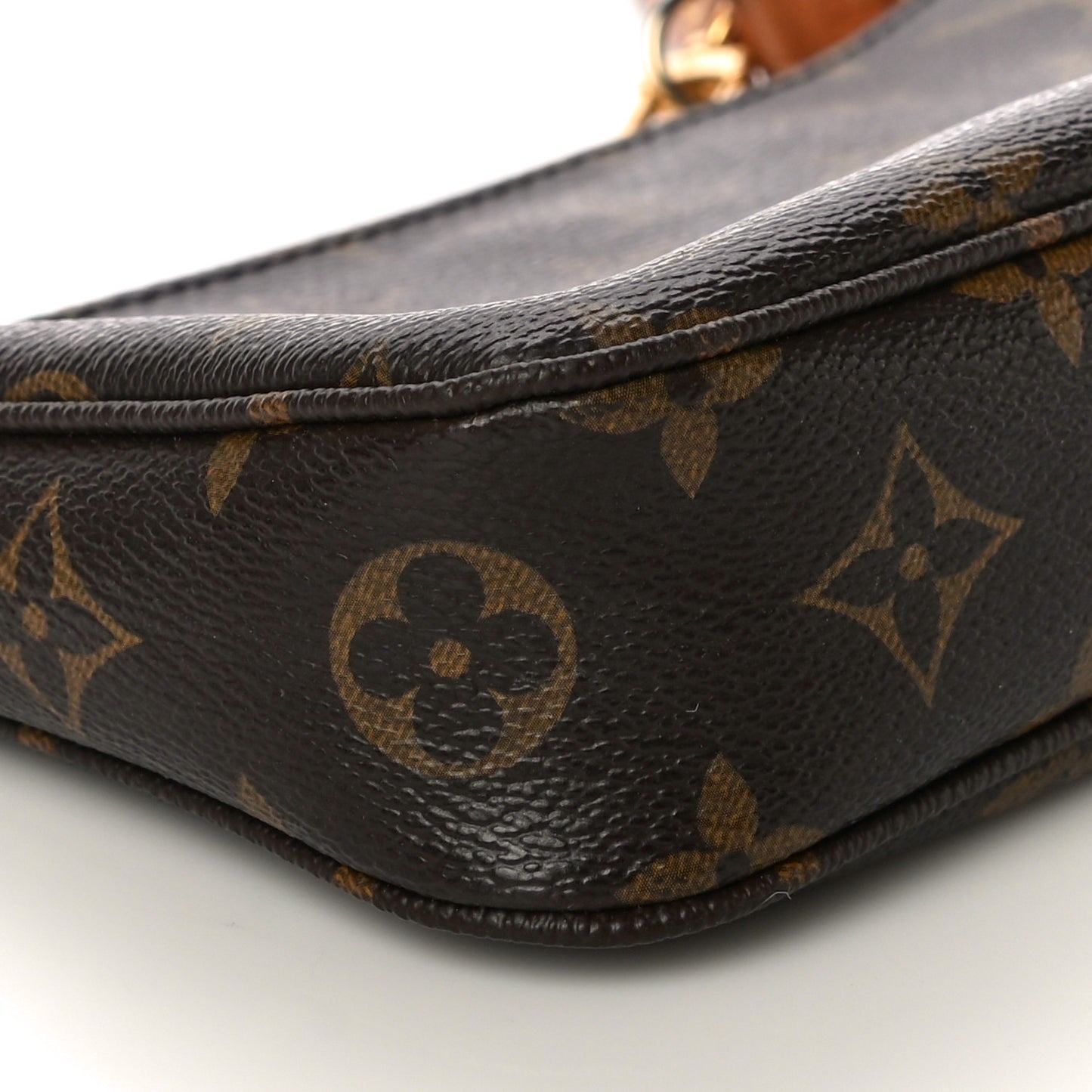 Monogram Pochette Accessories NM