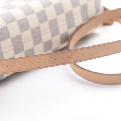 Louis Vuitton Damier Azur Croisette 12 of 14