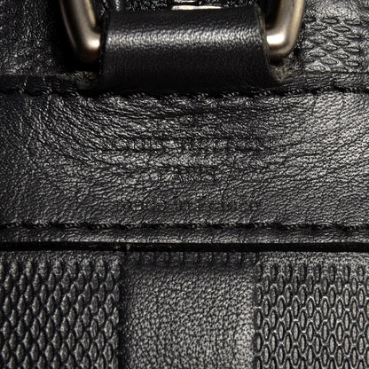 Louis Vuitton Damier Infini Porte-Documents Voyage GM Onyx 7 of 7